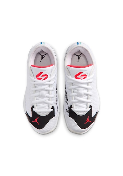 Nike Luka 77 Bred Spor Ayakkabısı Ih0573-101 Beyaz