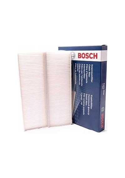 Jeep Cherokee Kk 2.8crd 2008-2013 Bosch Polen Filtresi