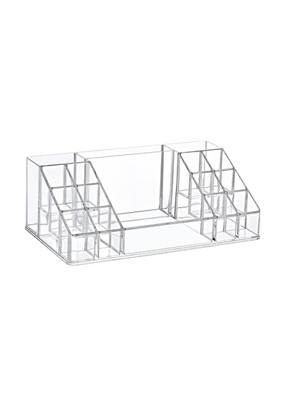 Lexroo Klasik Makyaj Organizatörü Ft-001 1 Paket 1 X 100 G Çok Renkli