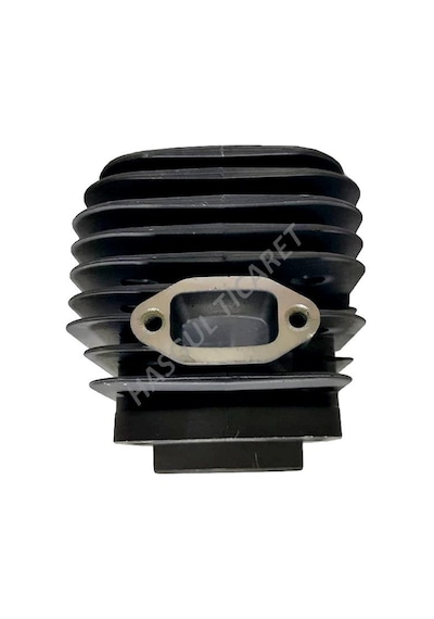 Hsgl Motorlu Testere Husqvarna 61 48Mm Silindir Piston Tkm N11.1226