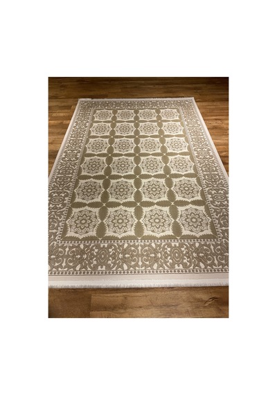 Prıme Ja02b 160x230 Krem Halı