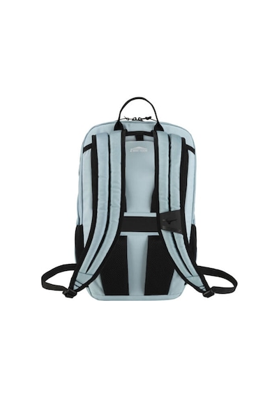 Mizuno Backpack 20 Unisex Sırt Çantası Gri Çok Renkli
