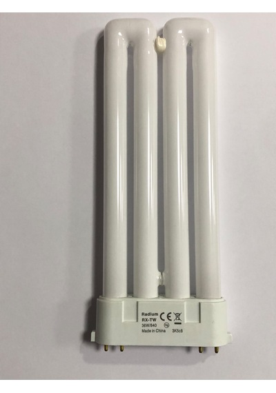 Radıum Ralux Twın Rx-tw Pll 36w/840/2g10 2800 Lümen 4000kelvin