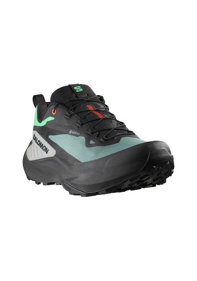Salomon Genesis Gore Tex Erkek Koşu Ayakkabısı C-sal476883e10g01 Yeşil