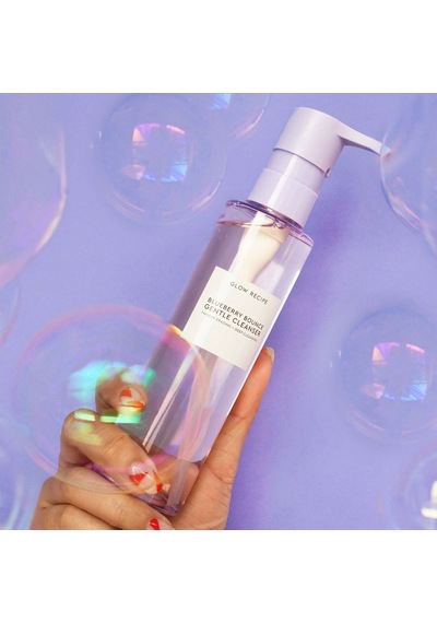 Glow Recipe Blueberry Bounce Yüz Temizleyici 160 ML