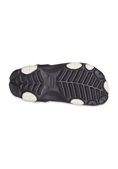 Crocs 207936 All Terrain Lined Clog Siyah Erkek Terlik Siyah