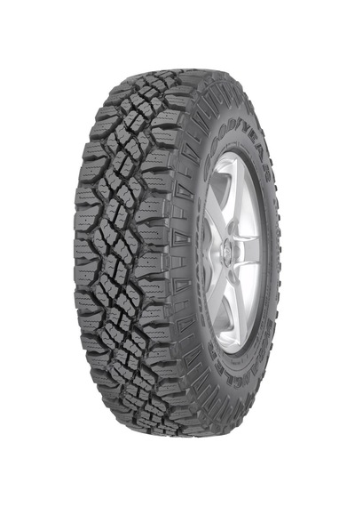 Goodyear 255/55R20 110Q Xl Wrangler Duratrac Lr M+S Yaz Lastiği 2024