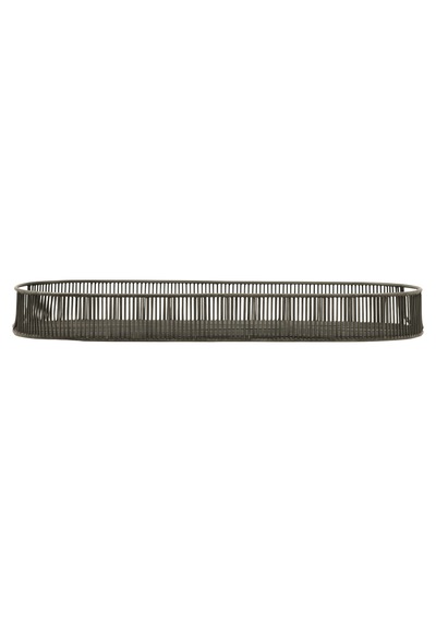 Yargıcı Tepsi 46x20x5 Cm 26ynhs1030n St