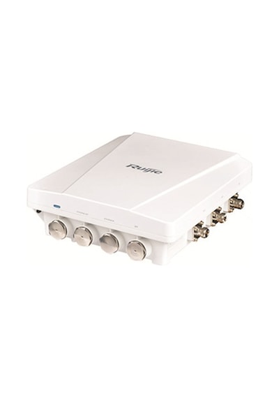 Ruıjıe Rg-ap630 Ida 2.4/5ghz 3x3 Mımo 1.75 Gbps Wıfı5 Poe Dış Ortam Dırectıonal Access Poınt Adaptö