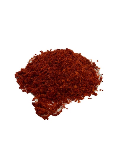 Pul Biber Çok Acı Biber Zehir Acı Bütün Biber Çekilmiş 100 Gr Paket - Elm-01-332135