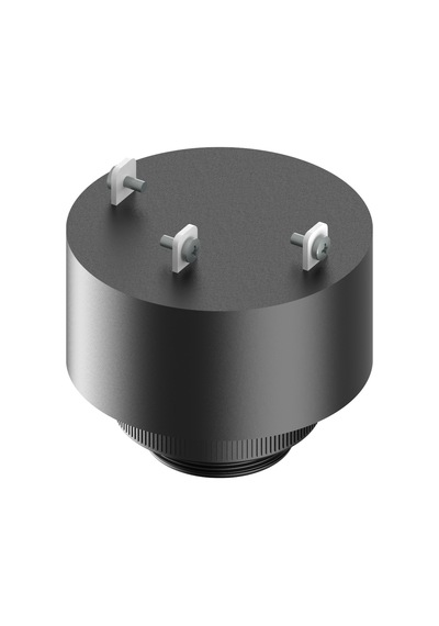 Mesan Ø28 Pano Montaj Buzzer Kesik / Sabit Ses 220vac/dc Ms 1216 220vac-dc