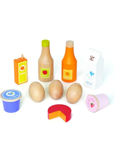 Hape Sağlıklı Ürünler Mutfak Evcilik Oyuncağı