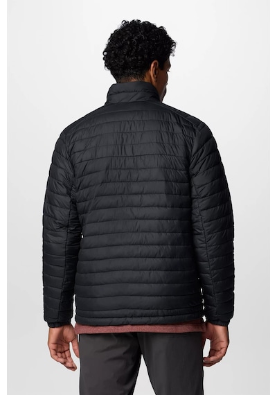 Columbia Erkek Mont 2098734-010 Siyah