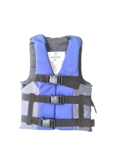 Holdman Water Sport Ce Belgeli Can Yeleği Size:s Çok Renkli