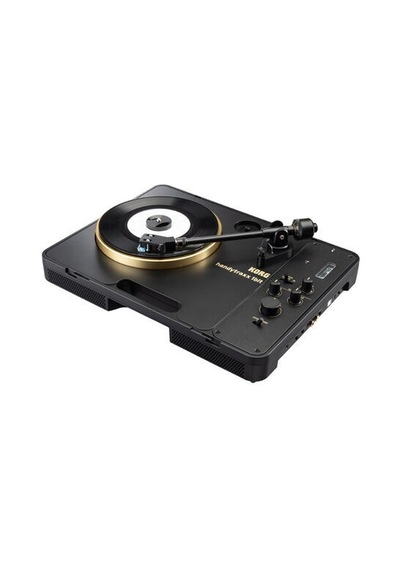 Korg 756 Handytraxx 1bit Taşınabilir Kayıt Cihazı Profesyonel