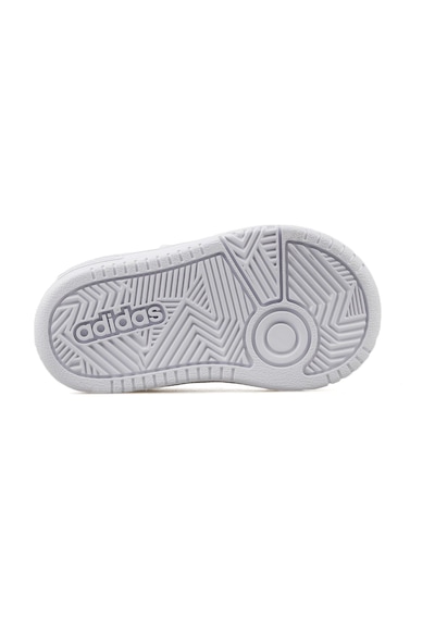 Adidas Hoops 3.0 Cf I Bebek Günlük Ayakkabı Gw0442 Beyaz