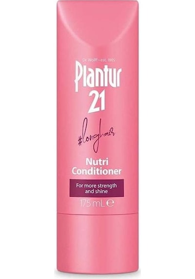 Dr.Wolf Plantur 21 Nutri-Conditioner Saç Kremi 175 ML