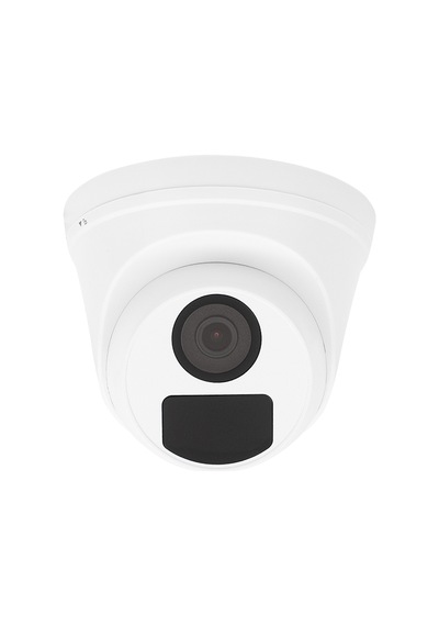 POWERMASTER PM-6378 2MP H265+ POE METAL KASA IP DOME KAMERA UNIVIEW