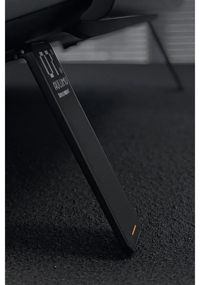 Dizüstü Bilgisayar Uyumlu Pop-up Ergonomik Yükseltici Taşınabilir Laptop Standı G07