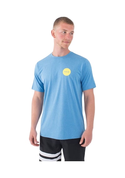 Hurley Hurley Evd Hybrid Upf Erkek Likra 6605 Çok Renkli