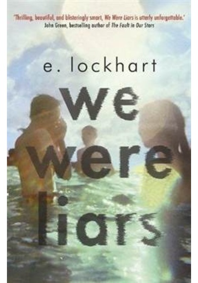 We Were Liars