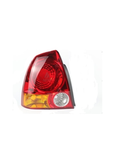 Accent 03-06 Sol Stop Duysuz 510631 Mars