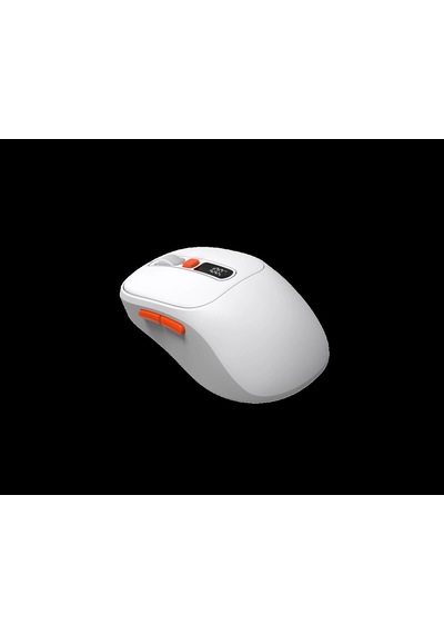 Frısby Fm-294wm Kablosuz Optik Mouse Beyaz Diğer