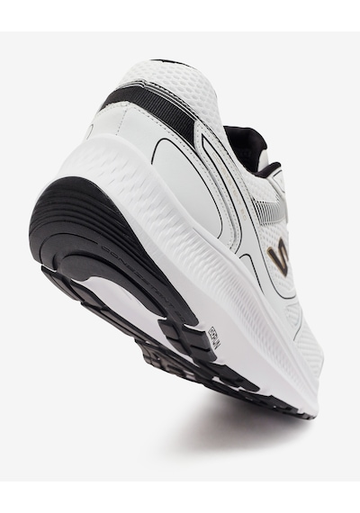 Skechers Go Run Consıstent 2.0 Erkek Beyaz Koşu Ayakkabısı 220861tk Wbk Beyaz