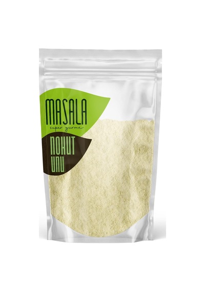 Nohut Unu 150 Gr - Chickpea Flour Menşei Türkiye