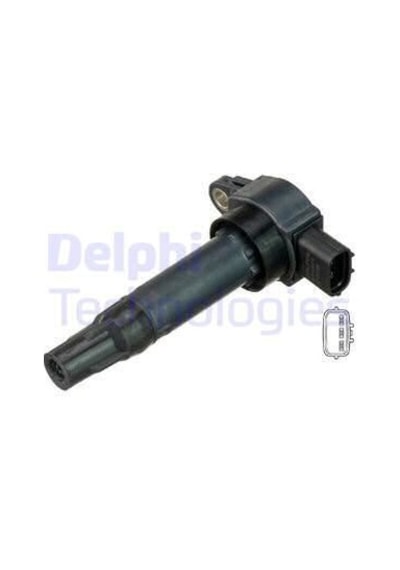 DELPHI GN10674-12B1 ATEŞLEME BOBİNİ SMART FORTWO