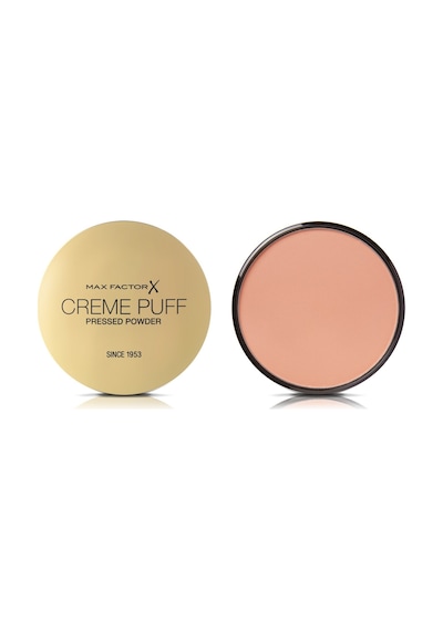 Max Factor Creme Puff Kompakt Pudra Candle Glow 55