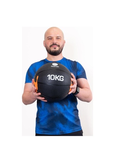 Slazenger Medicine Ball 10kg
