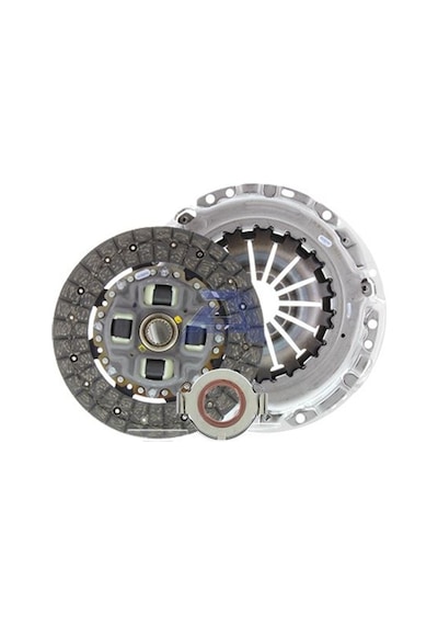 Aısın Kt-316b Debrıyaj Setı Corolla 1.6 2006- Aurıs 1.6 2006- 5 Vıtes Otomatık Vıtes