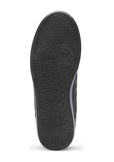 Slazenger ELECTRO Unisex  Siyah / Siyah Günlük Spor Ayakkabısı