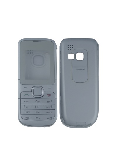 Teknonet Nokia 3120 Classic Uyumlu Kasa 001