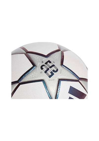 Adidas Uefa Champions League 3rd Top Futbol Topu Jy8892 Beyaz Beyaz