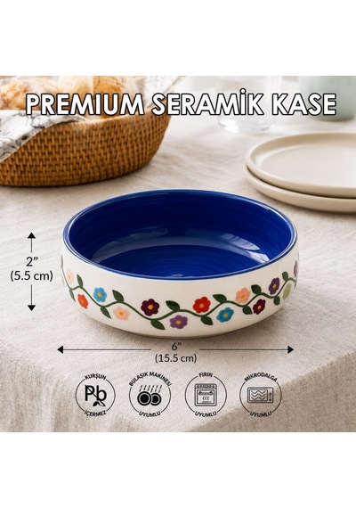 Seramik Salata Kasesi, Yulaf Granola Ve Kahvaltı Kasesi, Sağlıklı Beslenme Ve Diyet Kabı, Smoothie Bowl, Açai Bowl, Çorba Servis Kabı, Orta Boy Kase, Mikrodalga Uyumlu, Bahar Çelengi Çok Renkli Seramik Salata Kasesi, Yulaf Granola Ve Kahvaltı Kasesi, Sağlıklı Beslenme Ve Diyet Kabı, Smoothie Bowl, Açai Bowl, Çorba Servis Kabı, Orta Boy Kase, Mikrodalga Uyumlu, Bahar Çelengi Çok Renkli