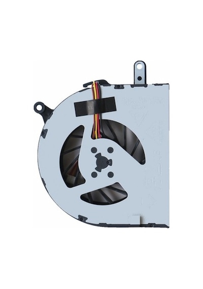 Lenovo Uyumlu Ideapad G500 G505 G500A G510 Fan 4 Pin Nf71