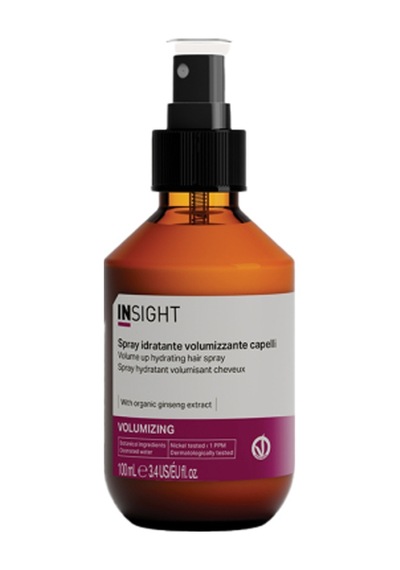 Insight Volumizing Hacim Veren Saç Spreyi 100 Ml