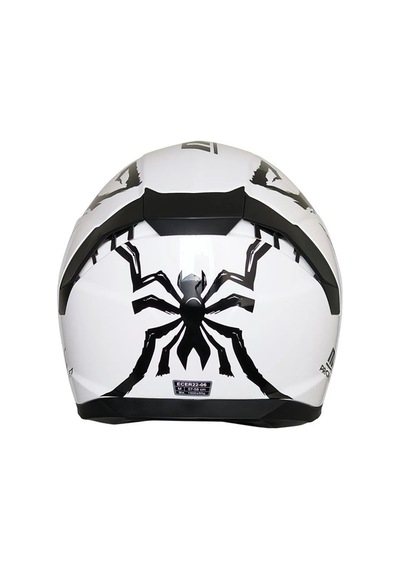 Mts M910 Insect Full Face Motosiklet Kaskı