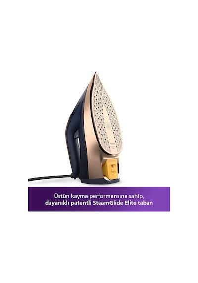 Philips DST8050/20 Buharlı Ütü 3000 W - OUTLET
