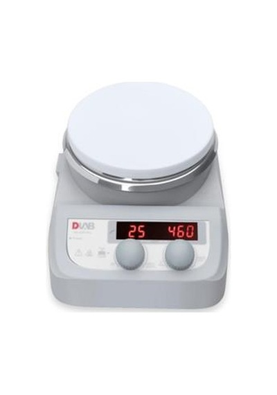 Dlab Manyetik Karıştırıcı Dlab Ms-h280-pro