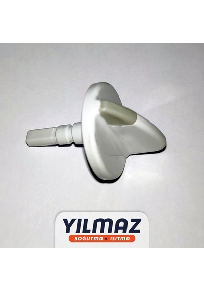 ECA Uyumlu Proteus Plus Kombi - Düğme