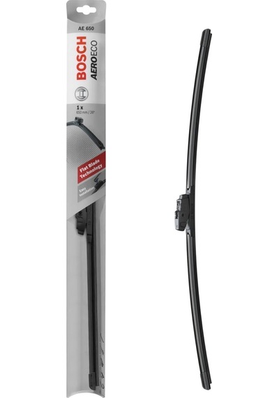 Ön Cam Sileceği Sürücü Tarafı - 650 Mm Renault Clio 4 Bh 2012- - Ae 650