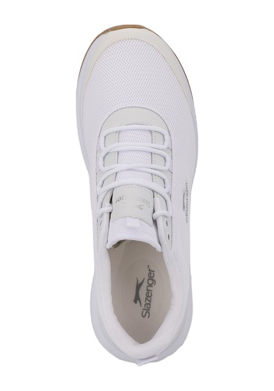 Slazenger ZITA Erkek  Beyaz Koşu & Yürüyüş Spor Ayakkabısı