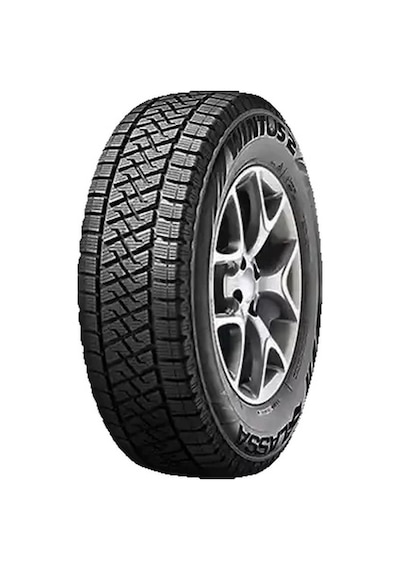 Lassa 235/65R16C 121/119N Wıntus 2 Kış Lastiği 2025