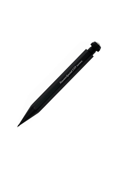 Kaweco Mini Special Versatil 0.9mm - Mat Siyah 201001