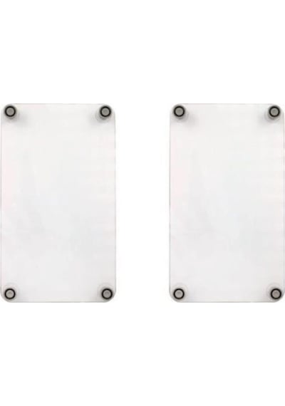Takım Halinde Tek Buğday  20x30 cm Kesme Tablası ve 60x52cm Cam O