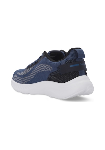 Slazenger ANDORA IN Erkek  Indigo Koşu & Yürüyüş Spor Ayakkabısı