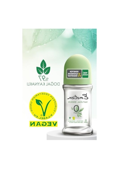 Pudrasız Roll-on Deodorant 50 Ml